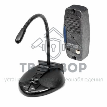 Устройство переговорное
 Digital Duplex 215Т HF Long-0