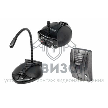 Устройство переговорное
 Digital Duplex 215Г-0