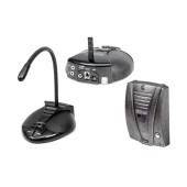 Устройство переговорное
 Digital Duplex 215Г HF Long