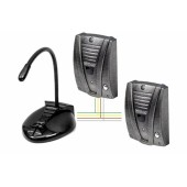 Устройство переговорное
 Digital Duplex 215 G(Г) Conference I
