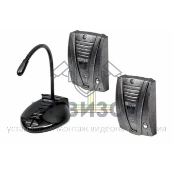 Устройство переговорное
 Digital Duplex 215 G(Г) Conference I-0