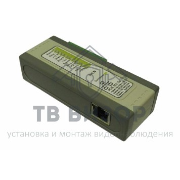 Устройство переговорное
 DD ОСА-P4LN 205Т-4-0