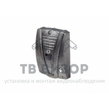 Вызывная видеопанель
 Germikom GLORIA HD outer Gray-0