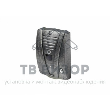 Вызывная видеопанель
 Germikom GLORIA HD flush Black-0
