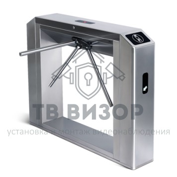Тумбовый турникет-трипод
 PERCo-TTD-10AB-1