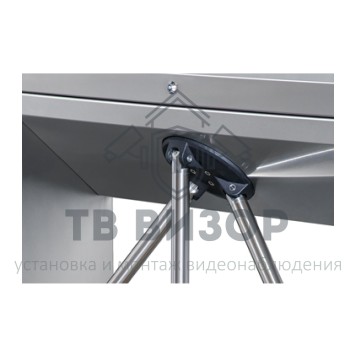 Тумбовый турникет-трипод
 PERCo-TTD-10AP-5