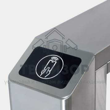 Крышка
 PERCo-C-10R-0