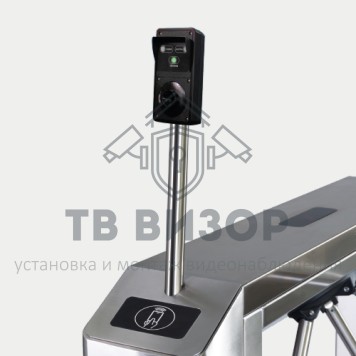 Крышка
 PERCo-C-10A-0