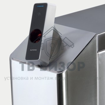 Крышка
 PERCo-C-10F-0