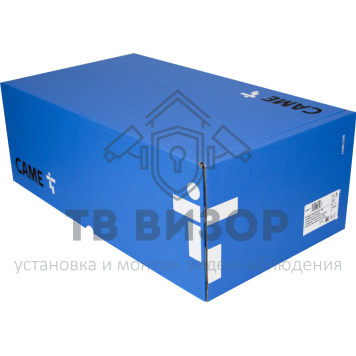 Привод для секционных ворот
 VER10DMS (801MV-0010) Привод для секционных ворот
 VER10DMS (801MV-0010)-4