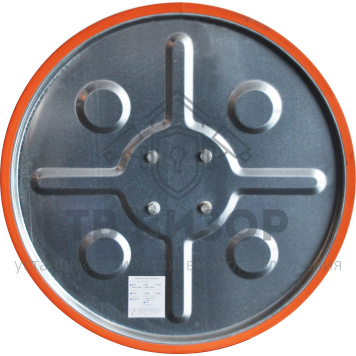 Зеркало дорожное
 CMCH15Z980NH0-1