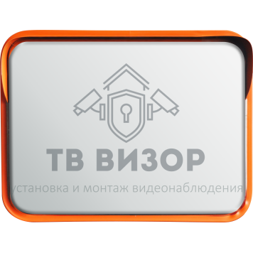 Зеркало дорожное
 CMRH19Z968NH0-0