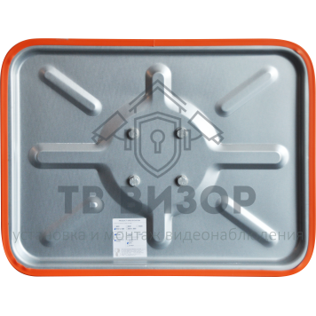 Зеркало дорожное
 CMRH19Z968NH0-2