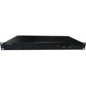 Источник питания
 ББП-80х1 v.16 RACK 1U