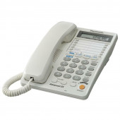 Телефон
 KX-TS2368RU