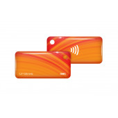 Бесконтактный брелок
 RFID-Брелок ISBC ATA5577 (оранжевый)