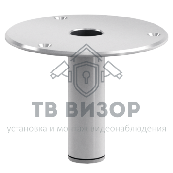 Ограждение полуростовое
 Гнездо для съемного ограждения (арт.ВЗР 1702-Р.01.02)-0