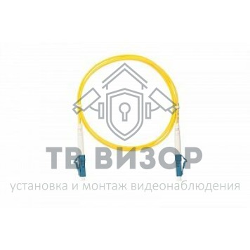 Патч-корд оптический
 NMF-PC1S2C2-LCU-LCU-003-0