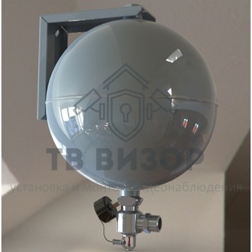 Кронштейн для настенного крепления
 Настенное крепление для МГП Импульс-20-0