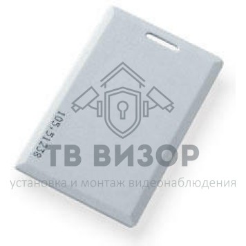 Бесконтактная карта
 IL-05Mnum-0