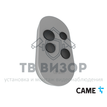 Пульт ДУ
 TOP44RGR (806TS-0130)-0