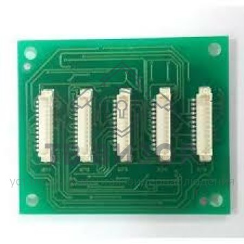 Плата контроллера
 Модуль BM v2 (арт. 0636)-0