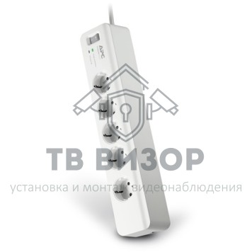 Сетевой фильтр
 PM5-RS-0