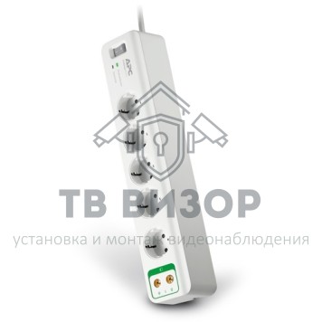 Сетевой фильтр
 PM5V-RS-0