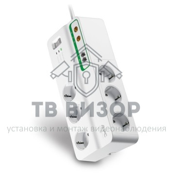 Сетевой фильтр
 PMH63VT-RS-0