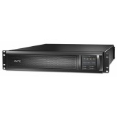 ИБП UPS
 SMX2200R2HVNC