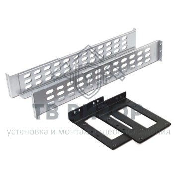 Рельсы монтажные
 SURTRK-0