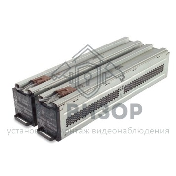 Модуль батарейный
 APCRBC140-0