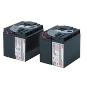 Модуль батарейный
 RBC11