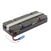 Модуль батарейный
 RBC31