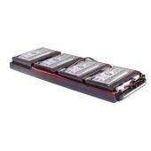 Модуль батарейный
 RBC34