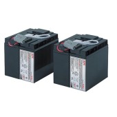 Модуль батарейный
 RBC55