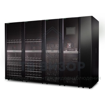 ИБП UPS
 SY150K250DR-PD-0