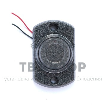 Кнопка выхода
 ВКН пьезокнопка-0