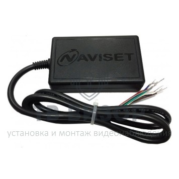 Модуль GSM
 GSM ключ Домовой IP Slim 2G-0