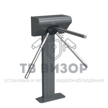 Турникет-трипод
 Т9М1-02 (0710)-0
