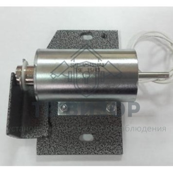 Электромагнит
 Спецэлектромагнит Т с кронштейном-0