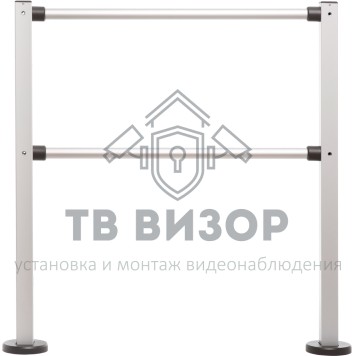 Ограждение полуростовое
 RT02 (G01311)-2