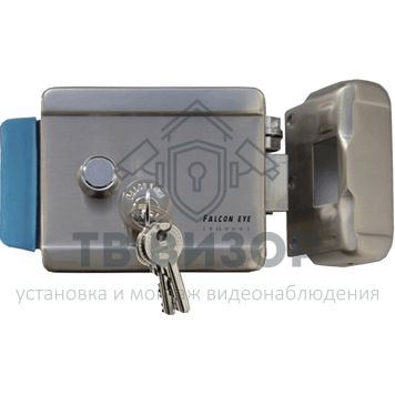 Замок электромеханический
 FE-2369-0