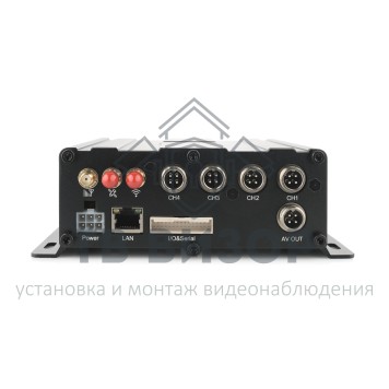 Видеорегистратор автомобильный
 ASV-RF05-2