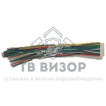 Кабель соединительный
 MOLEX Series Extension Cable-0