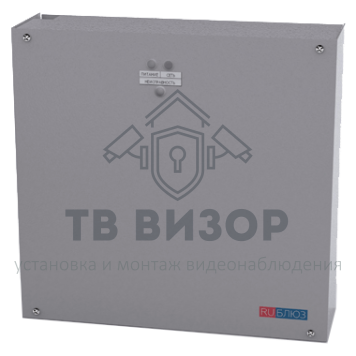 Блок управления
 БЛ-1 