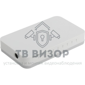 Коммутатор
 DGS-1008A/D1A-0