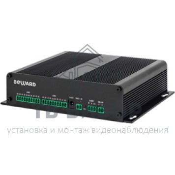 Преобразователь сигнала
 DMX100A2-0