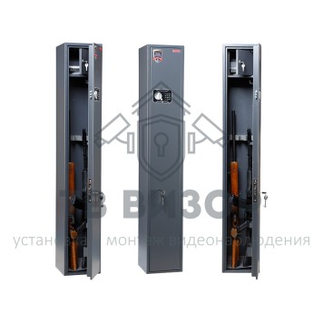 Оружейный сейф
 БЕРКУТ-3 EL-0