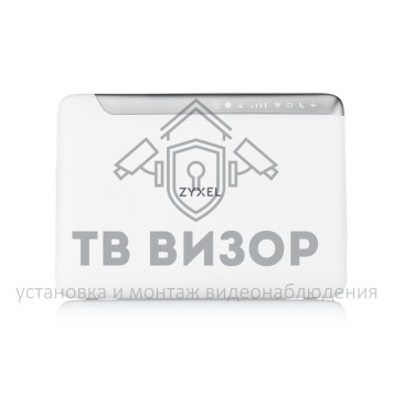 Маршрутизатор 4G
 LTE5366-M608-EU01V1F-0